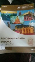 Pendidikan Agama Buddha (Untuk Perguruan TInggi) Buku 1