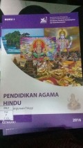 Pendidikan Agama Hindu (Untuk Perguruan Tinggi) Buku 1