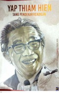 SANG PENDEKAR KEADILAN