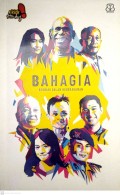 BAHAGIA BERBAGI DALAM KEBERAGAMAN
