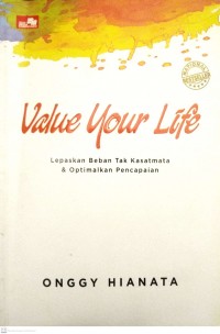 Value Your Life