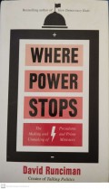 where power stops