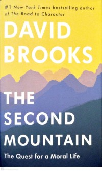 THE SECOND MOUNTAIN