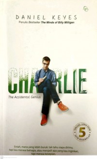THE ACCIDENTAL GENIUS