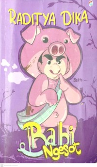 Babi Ngesot