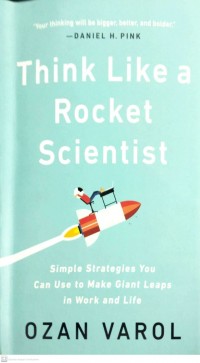 Think Like A Rocket Scientist