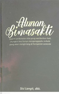 Alumni Bimasakti