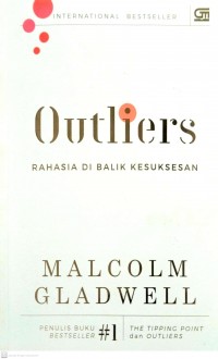 OUTLIERS RAHASIA DI BALIK KESUKSSESAN
