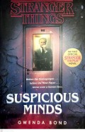 SUSPICIOUS MINDS