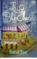 IN A BLUE MOON