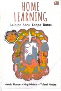 Belajar Seru Tanpa Batas