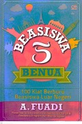 BEASISWA 5 BENUA