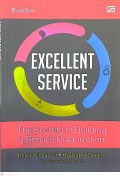 EXCELLENT SERVICE