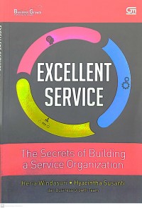 EXCELLENT SERVICE