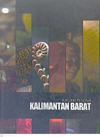 RAGAM PESONA KALIMANTAN BARAT