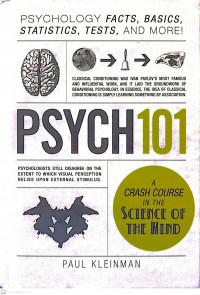 PSYCH 101