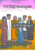ILMU PENGETAHUAN AGAMA