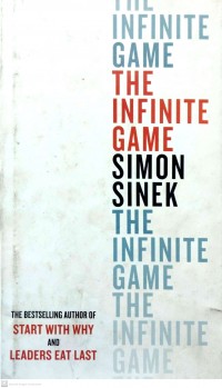 THE INFINITE GAME
