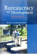 Bureaucracy and Development