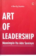 ART OF LEADERSHIP
