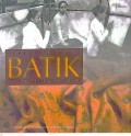 INDONESIA BATIK TRANSFORMING TRADITION INTO A MODERN TREND