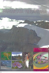 informasi PARIWISATA NUSANTARA