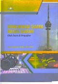 KOMUNIKASI SUARA MEDIA SIARAN