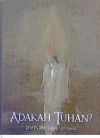 Adakah Tuhan?