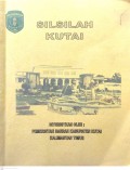 SILSILAH KUTAI