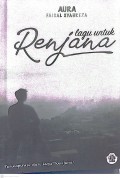 LAGU UNTUK RENJANA