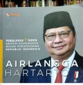 PERJALANAN 1 TAHUN MENTERI KOORDINATOR BIDANG PEREKONOMIAN REPUBLIK INDONESIA