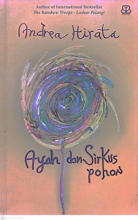 Ayah dan Sirkus Pohon