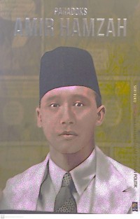 PARADOKS AMIR HAMZA