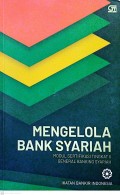 MENGELOLAH BANK SYARIAH