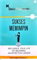 SUKSES MEMPIMIN