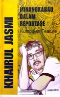 MINANGKABAU DALAM REPORTASI