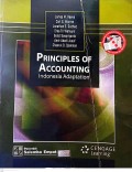 PRINCIPLES OF ACCOUNTING Indonesia Adaption