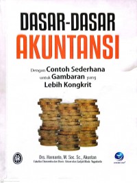 DASAR-DASAR AKUNTANSI