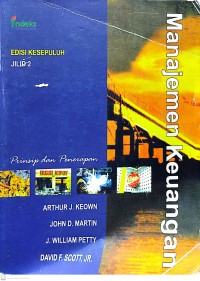 Manajemen Keuangan