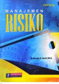 MANAJEMEN RISIKO