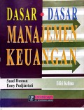 DASAR-DASAR MANAJEMEN KEUANGAN