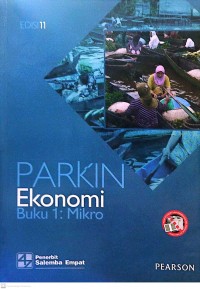 PARKIN Ekonomi Buku 1: Mikro
