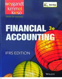 FIANANCIAL ACCOUNTING