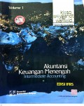 Akuntansi Keuangan Menengah Intermediate Accounting