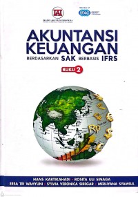 AKUNTANSI KEUANGAN BERDASARKAN SAK BERBASIS IFRS