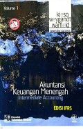 Akuntansi Keuangan Menengah