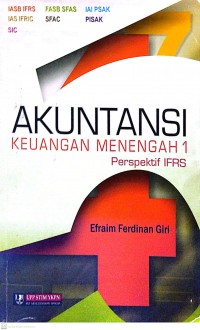 AKUNTANSI KEUANGAN MENENGAH 1