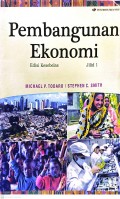Pembangunan Ekonomi
