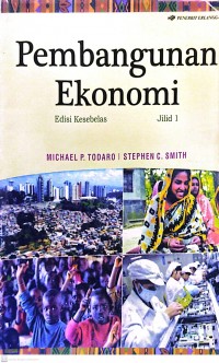 Pembangunan Ekonomi