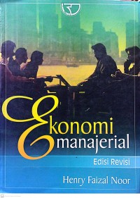 Ekonomi Manajemen